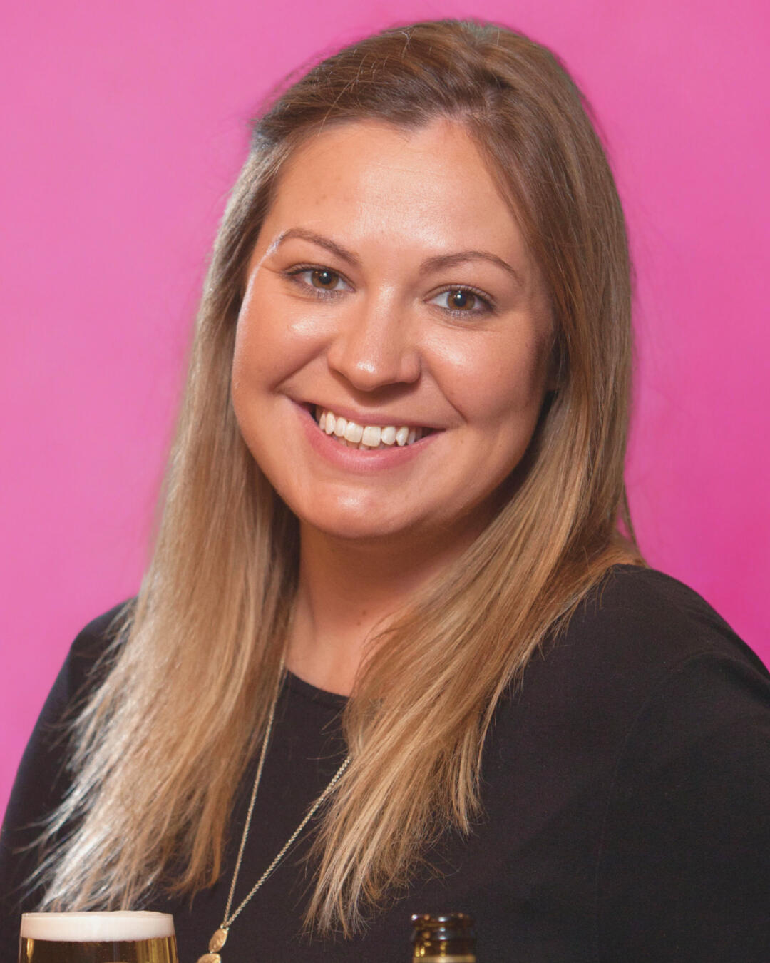 Lindsay Fenn, founder of The Roots Method