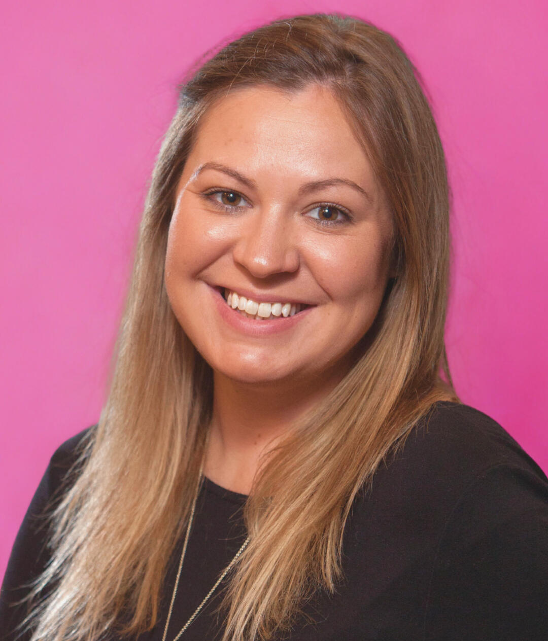 Lindsay Fenn, founder of The Roots Method